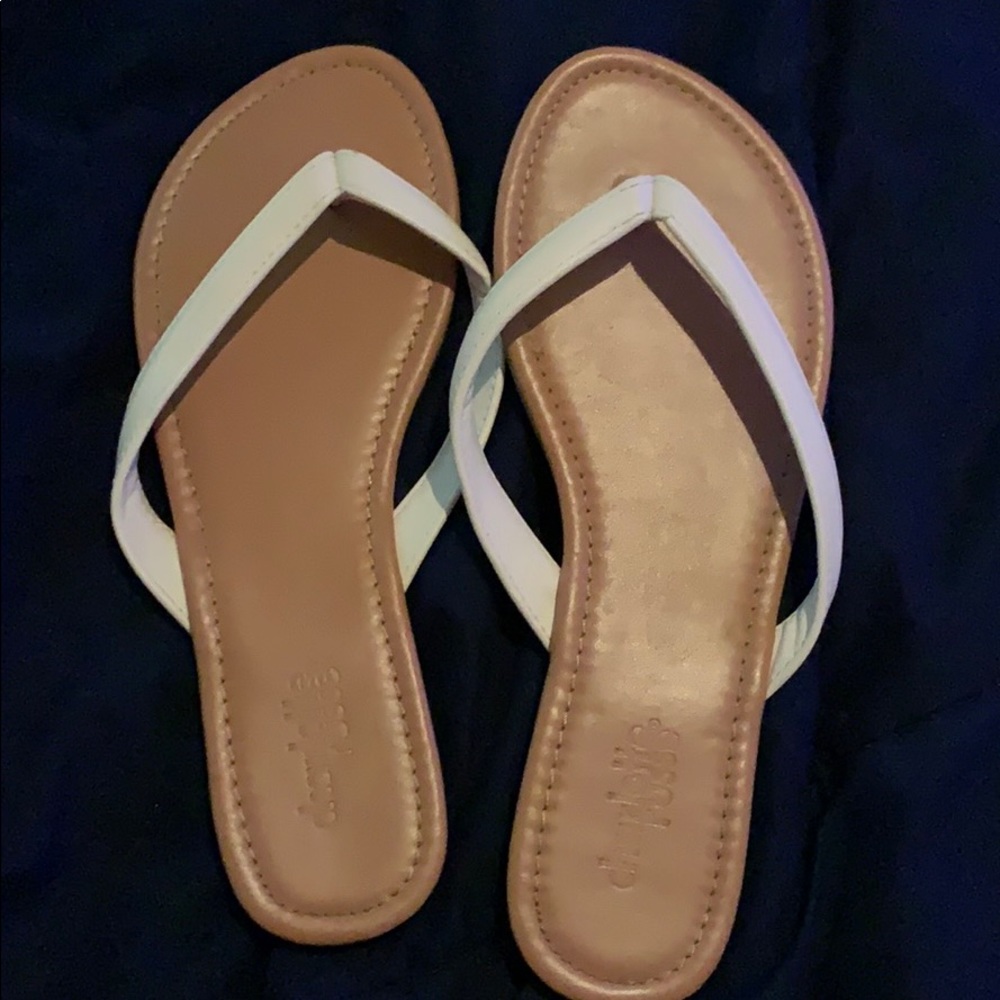 Flip flops